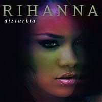 Rihanna Disturbia