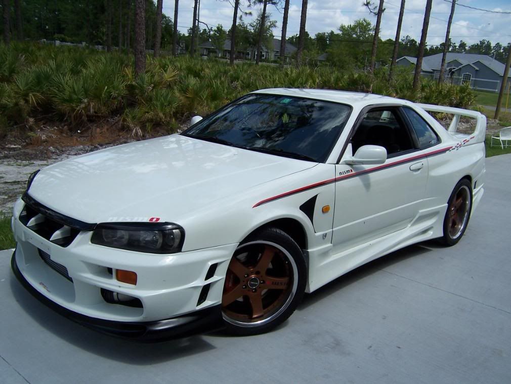 Nissan skyline for sale in pa #3