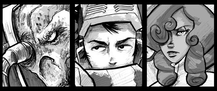 Maximo's Narritives Maximo's Narritives