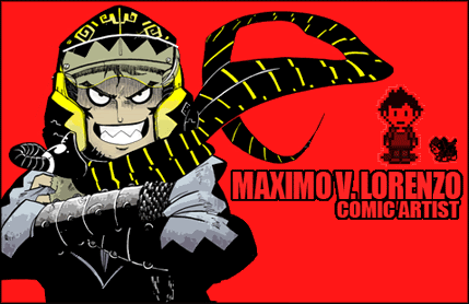 Maximo's Narritives Maximo's Narritives