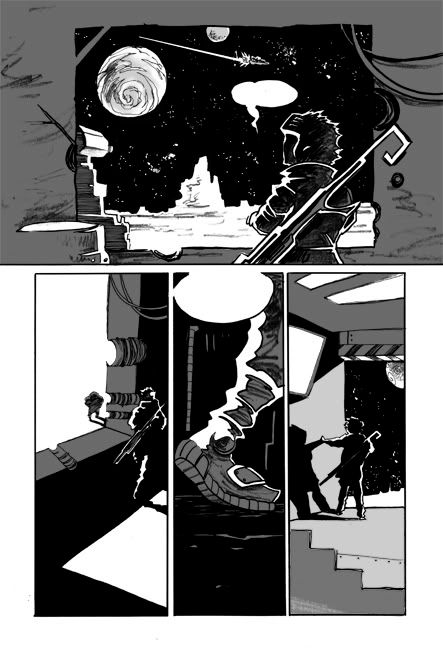 Maximo's Narritives Maximo's Narritives