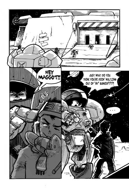 Maximo's Narritives Maximo's Narritives