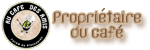 Propriétaire Propriétaire