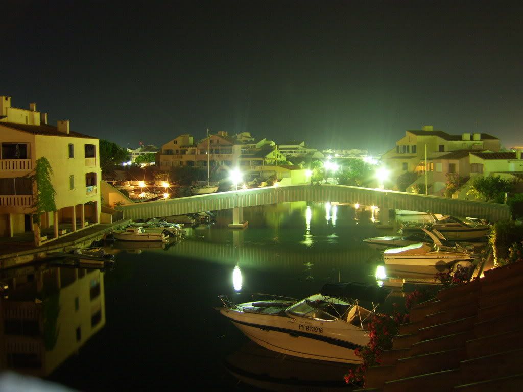 Port Barcarès