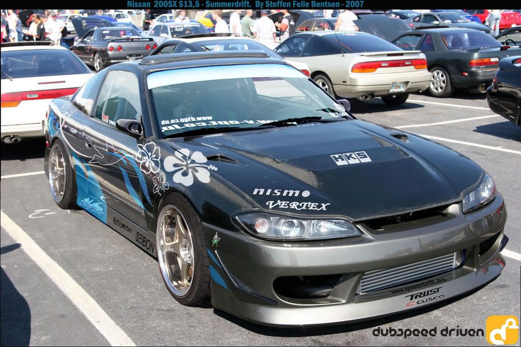 Nissan 200sx forum norge #6