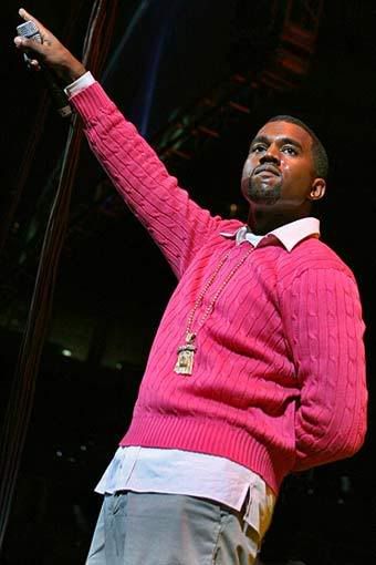 Kayne Pink