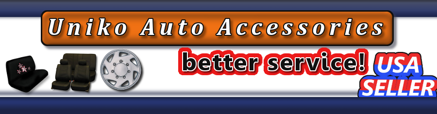 Uniko Automotive Accessories