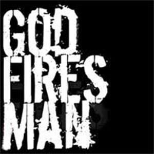 God Fires Man - A Billion Balconies Facing The Sun (2008)