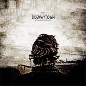 Sidewaytown - Years in the Wall (2007)