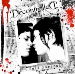 Decontrolled - Self Portrait [EP] (2006)
