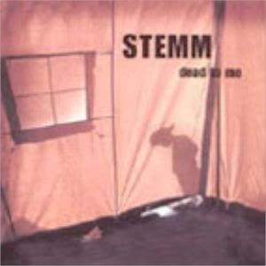 Stemm  Dead to me (2001)