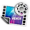 LUXLIVIN Videos
