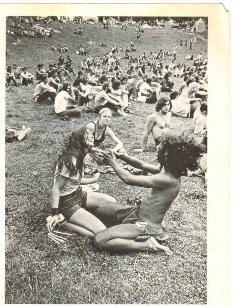 Woodstock Pictures, Images and Photos