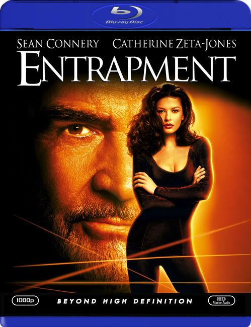 Re: Past / Entrapment (1999)