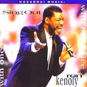 ron kenoly sing out front