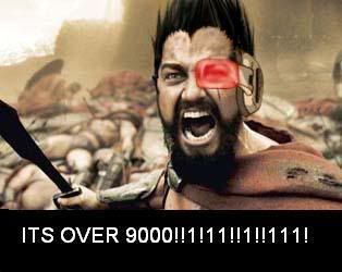 image: OVER9000