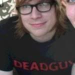 Patrick Stump