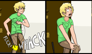 Questionable Content