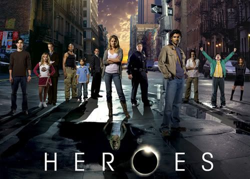 HEROES.jpg image by victormart