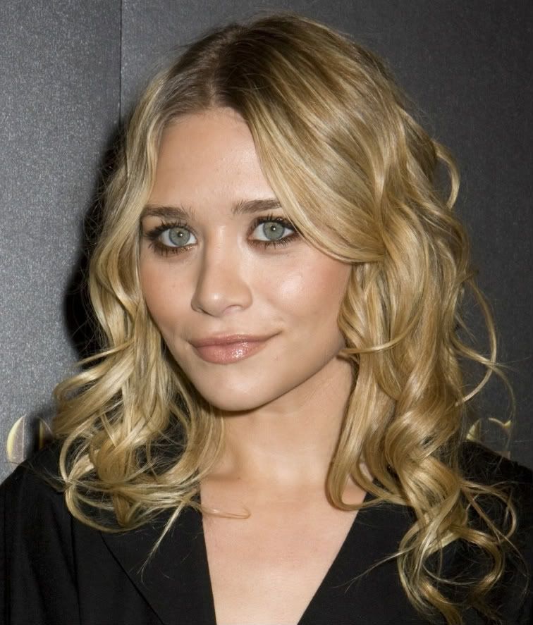 Ashley Olsen - Wallpaper Gallery