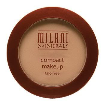 milani minerals compact makeup. Milani Minerals Compact Makeup