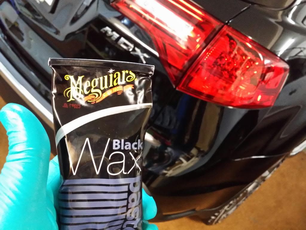 Zurich Shield Paint and Windshield protection Acura MDX Forum Acura