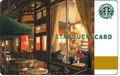 Starbucks Gift Card. Pictures, Images and Photos