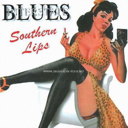 Interstate Blues - Southern Lips (2000)