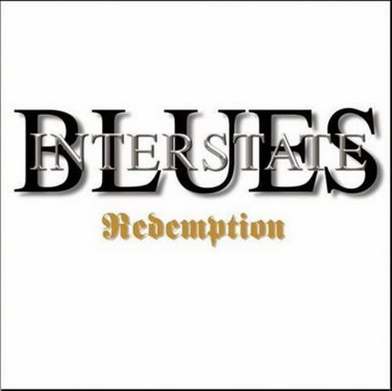 Interstate Blues - Redemption (2007)