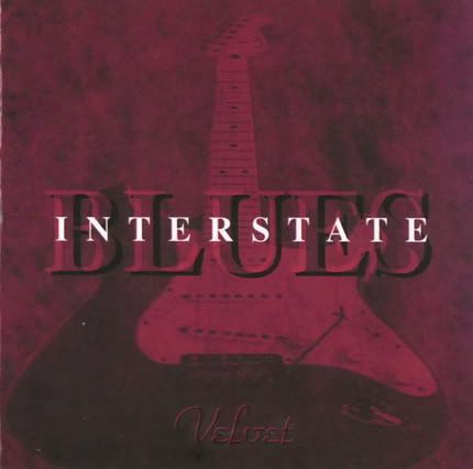 Interstate Blues - Velvet (1998)