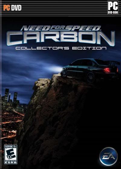 Need For Speed Collection