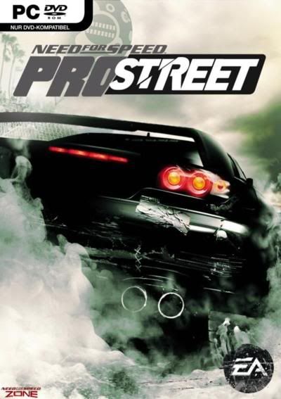 Need For Speed Collection