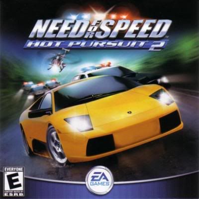 Need For Speed Collection