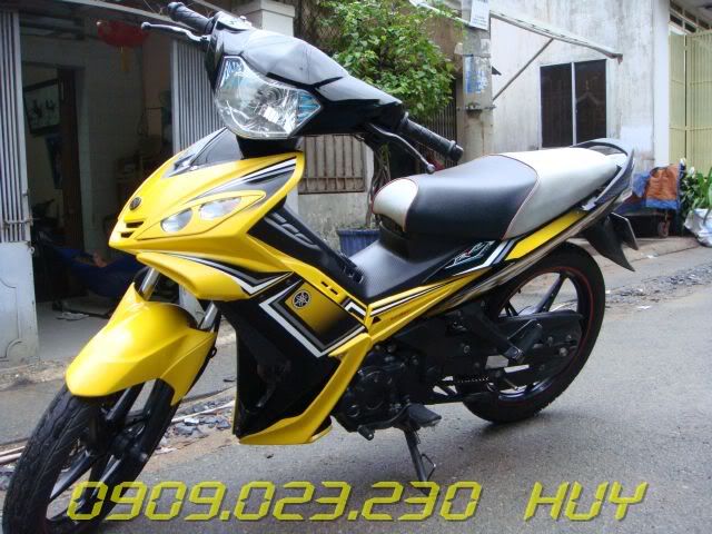 bán exciter 03/2011