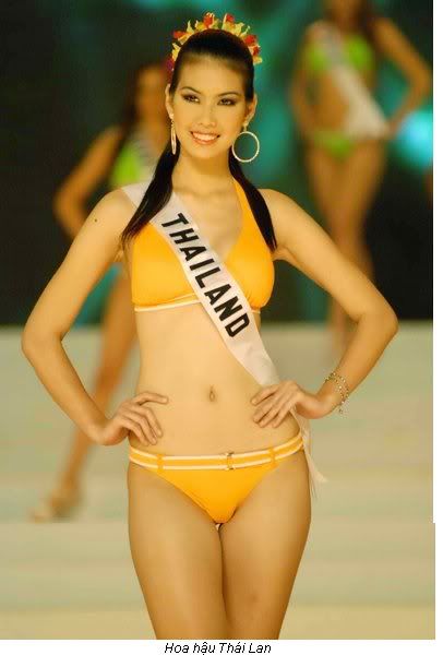 miss Thailand Pictures, Images and Photos