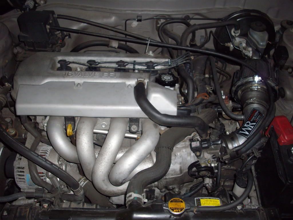 Weapon R Toyota Nation Forum weapon-r-toyota-nation-forum
