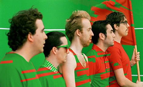 Hot Chip