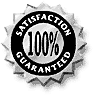 Your Satisfaction Guaranteed