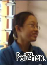 PeiZhen.