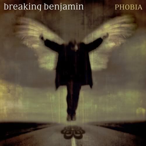 Breaking Benjamin Phobia - mastersan