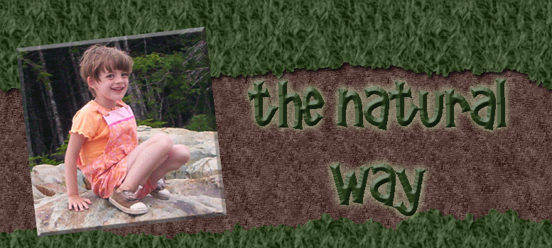 The Natural Way