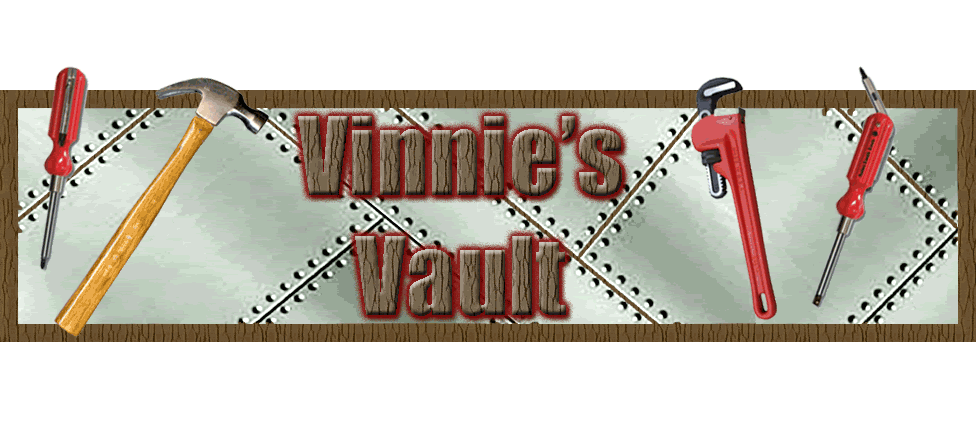 Vinnies Vault