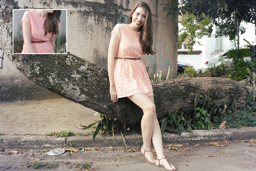Look do dia
