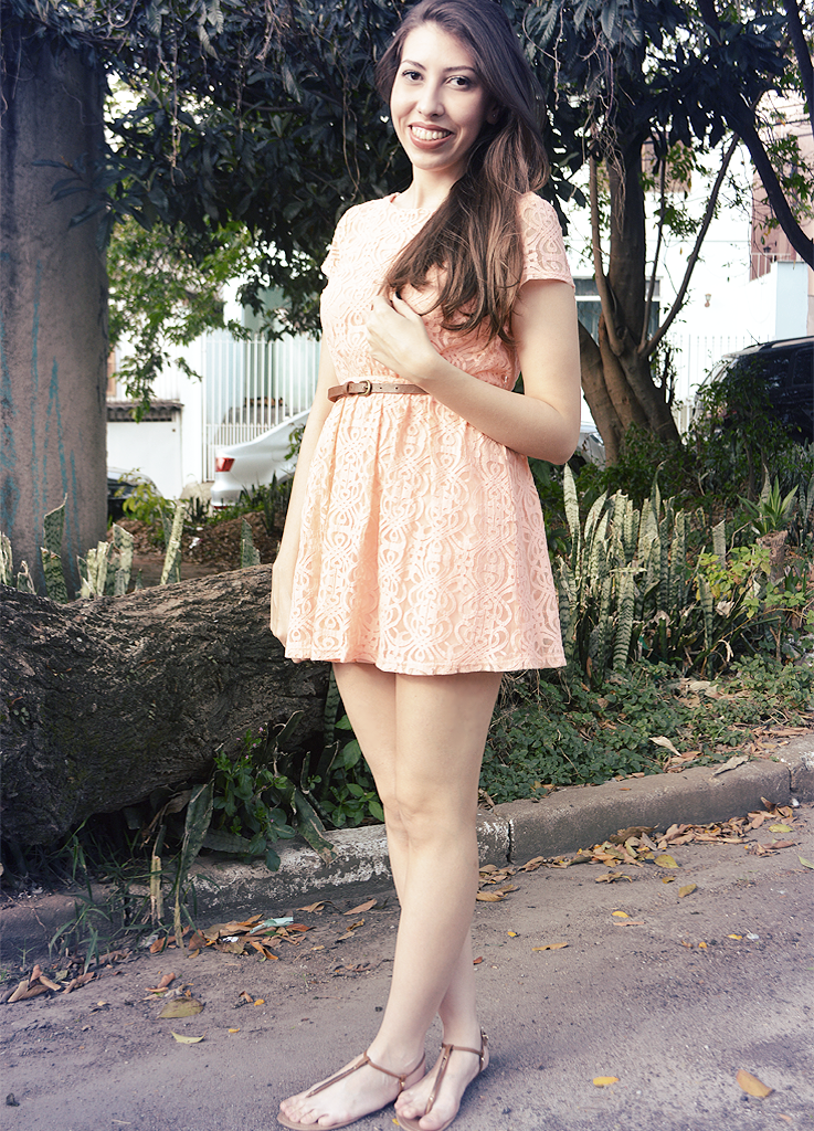 Look do dia