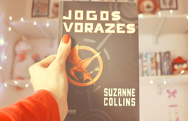Jogos Vorazes Jogos Vorazes