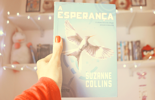 A esperança A esperança