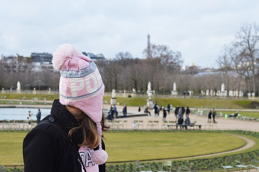 Paris