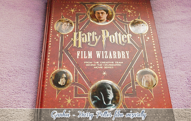 Harry Potter Harry Potter