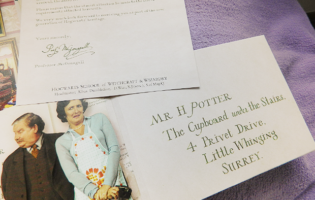Harry Potter Harry Potter