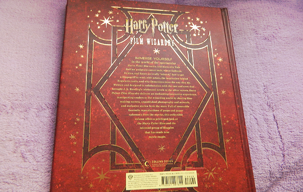 Harry Potter Harry Potter